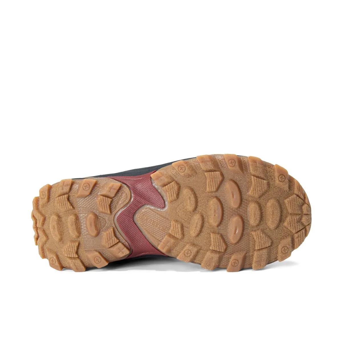 Big Kid's Moab Speed 2 Mid Waterproof - Hiking | Merrell On Sale