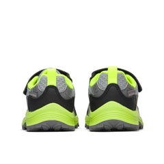Little Kid's Moab Speed 2 Low A/C  Jr. Waterproof - Back to School | Merrell For Sale