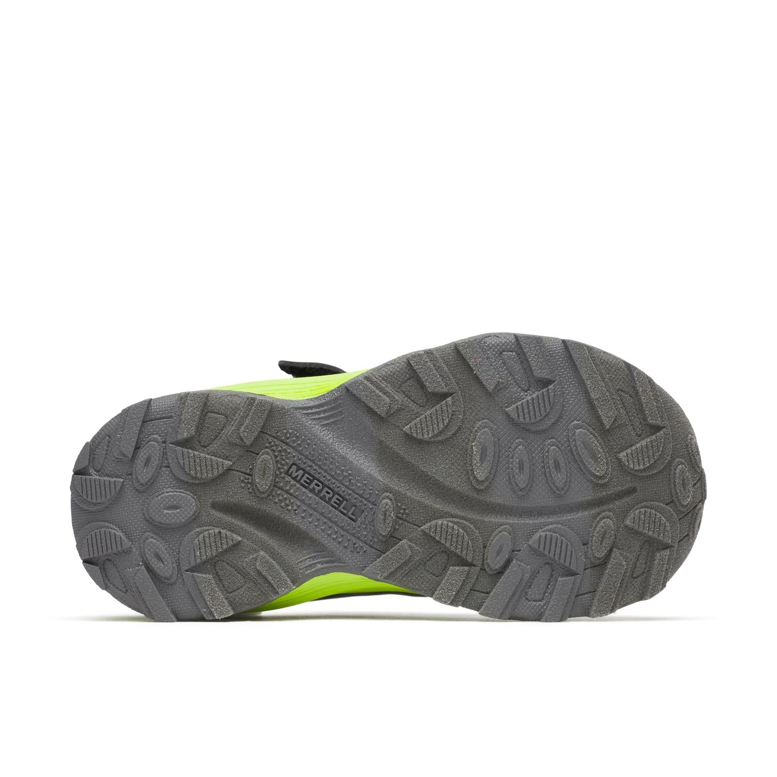 Little Kid's Moab Speed 2 Low A/C  Jr. Waterproof - Back to School | Merrell For Sale