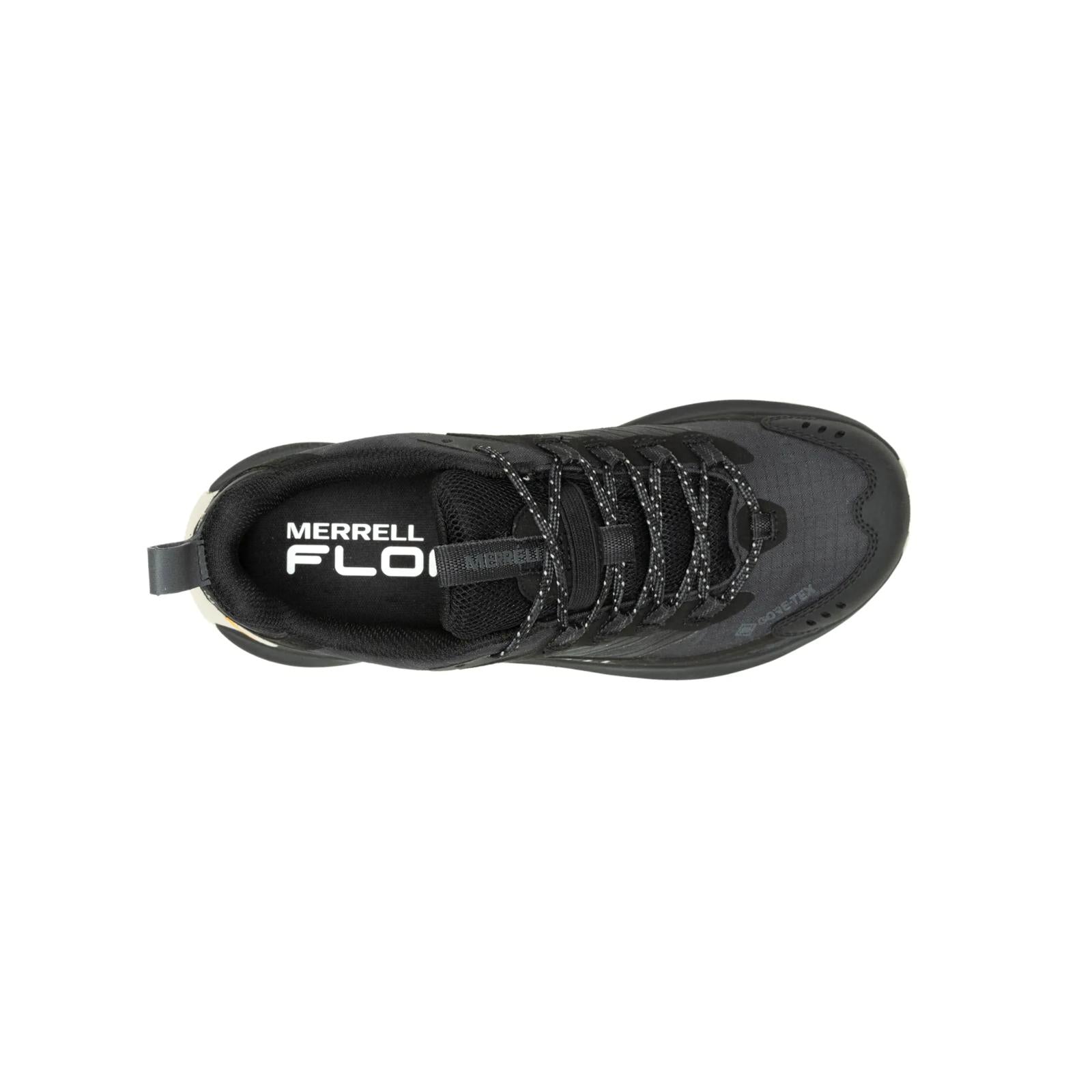 Moab Speed 2 GORE-TEX® Wide Width - Hiking | Merrell
