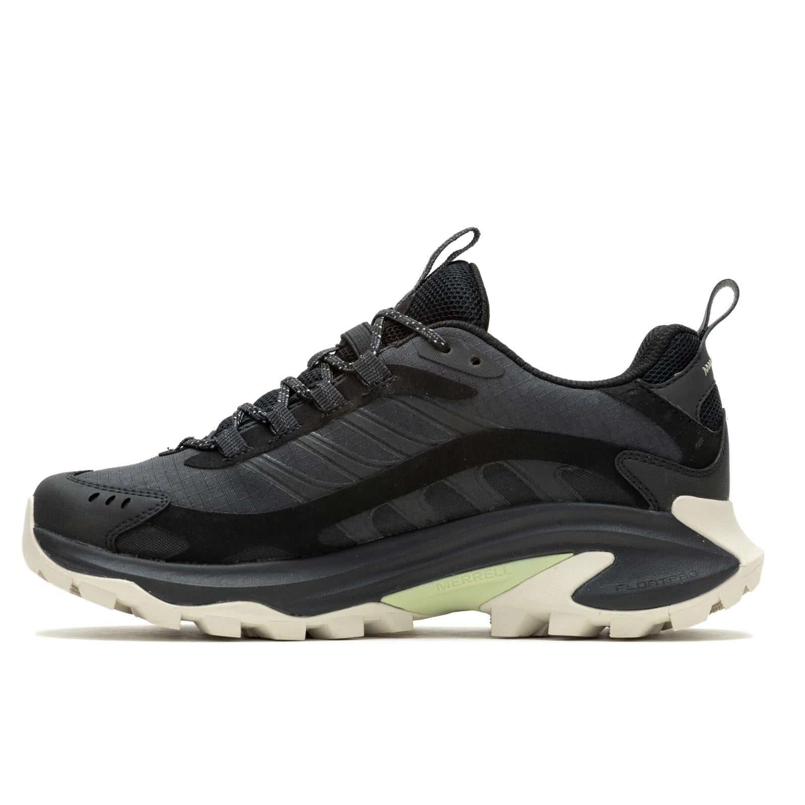 Moab Speed 2 GORE-TEX® Wide Width - Hiking | Merrell