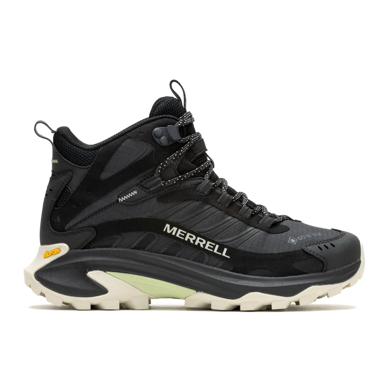 Moab Speed 2 Mid GORE-TEX® Wide Width - Hiking | Merrell Onsale