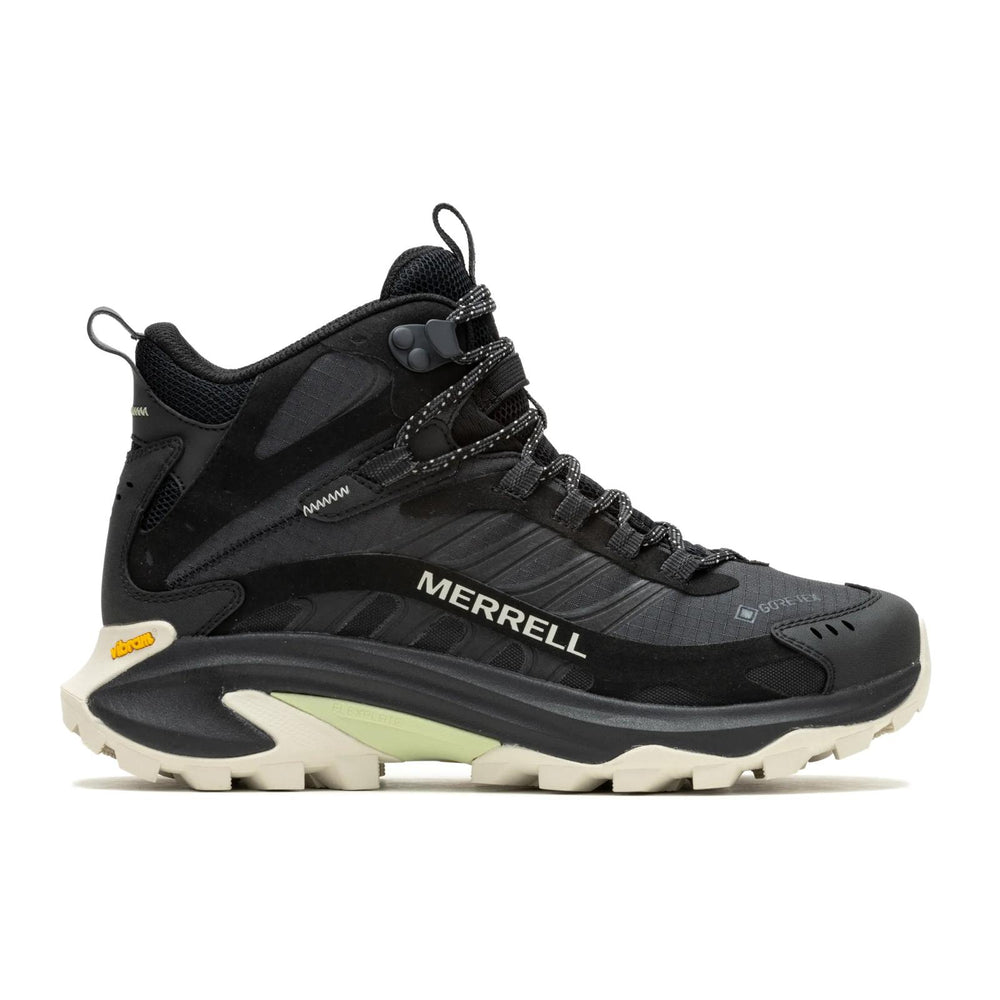 Moab Speed 2 Mid GORE-TEX® Wide Width - Hiking | Merrell Onsale