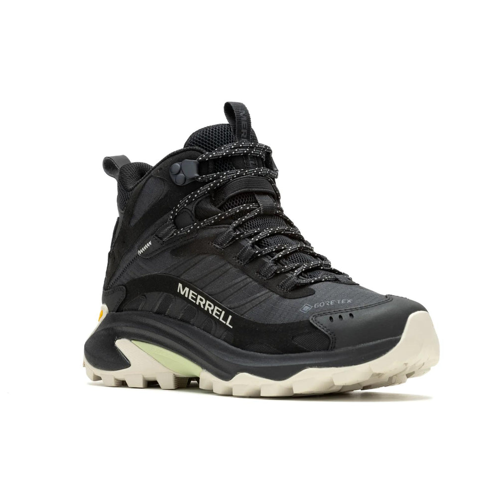 Moab Speed 2 Mid GORE-TEX® Wide Width - Hiking | Merrell Onsale