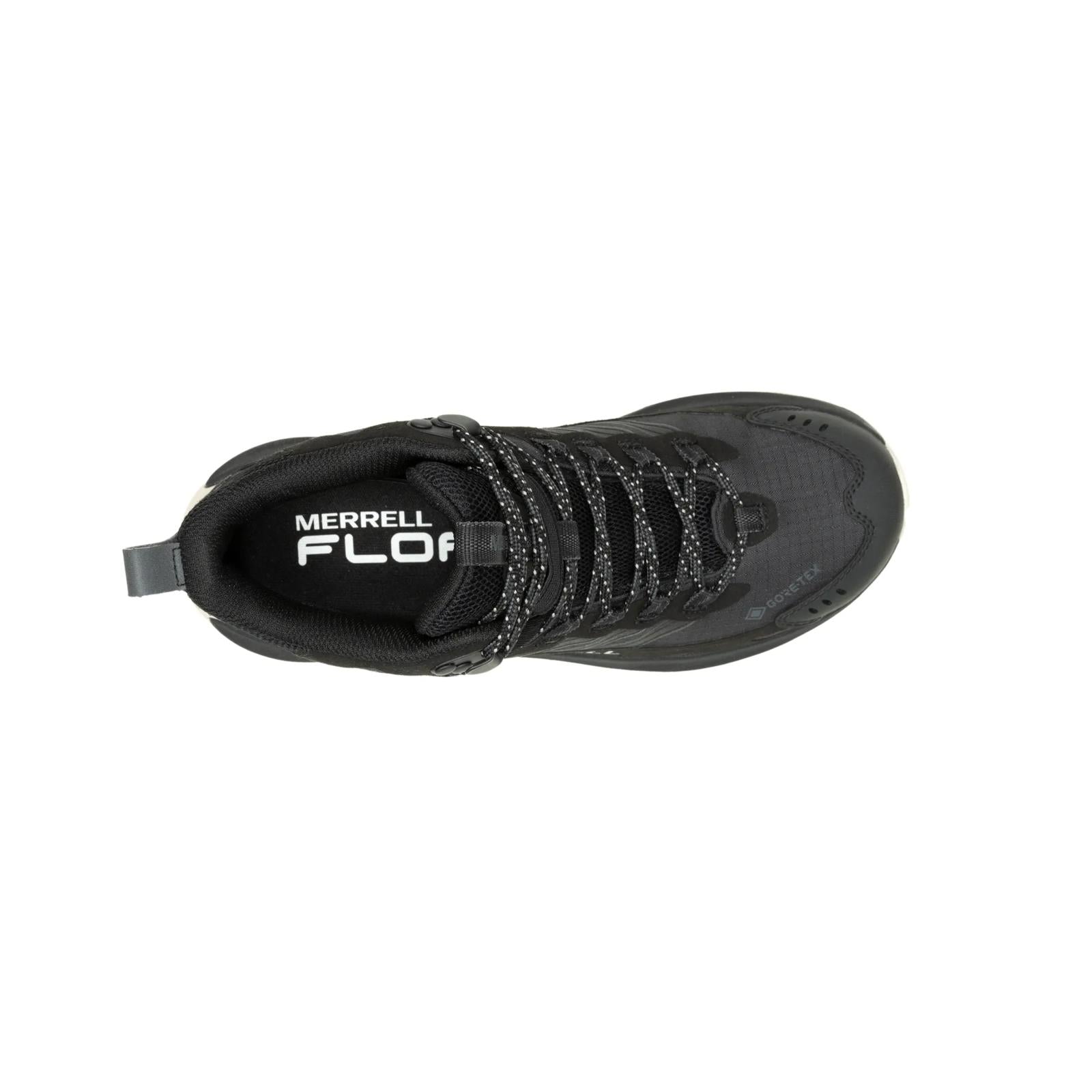 Moab Speed 2 Mid GORE-TEX® Wide Width - Hiking | Merrell Onsale