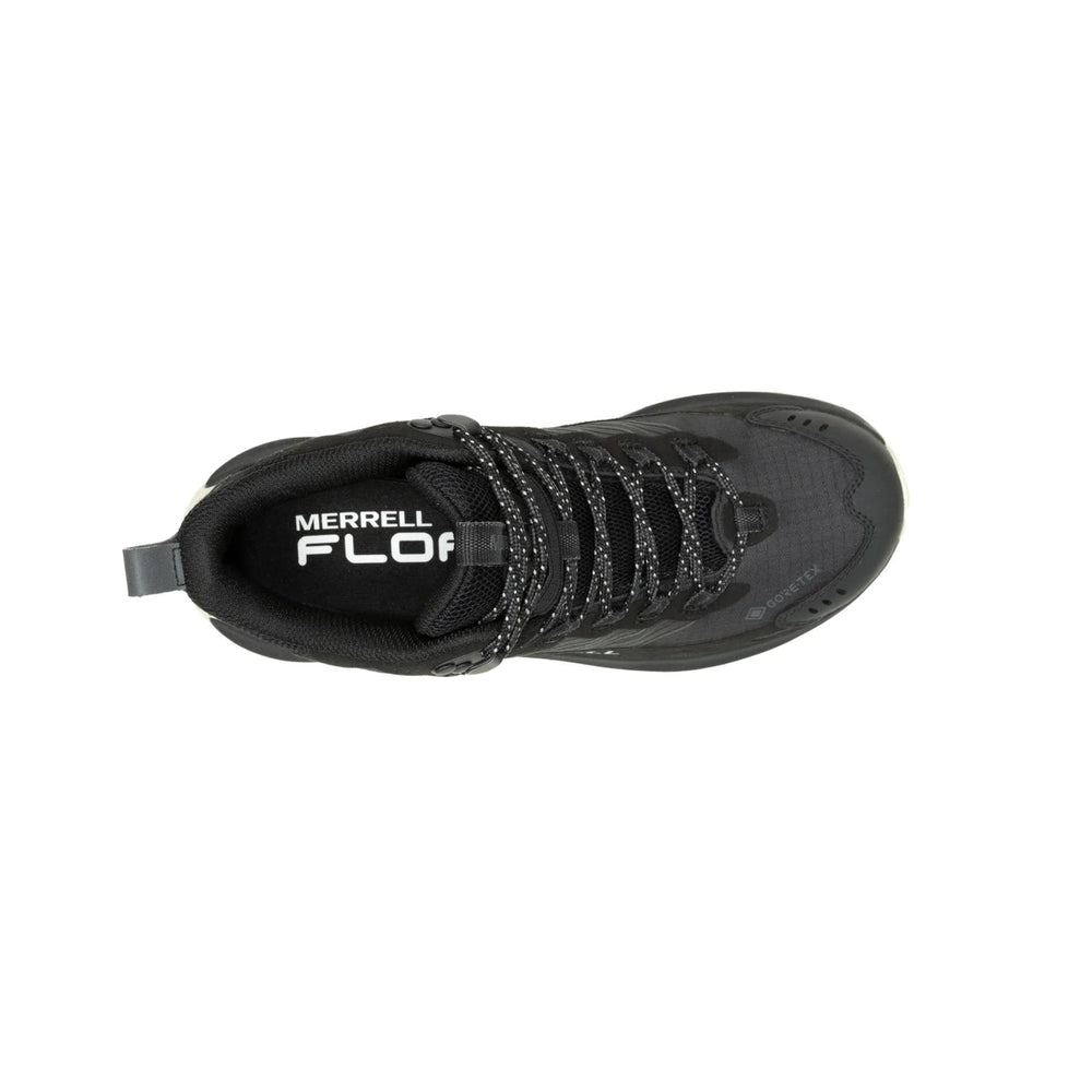 Moab Speed 2 Mid GORE-TEX® Wide Width - Hiking | Merrell Onsale