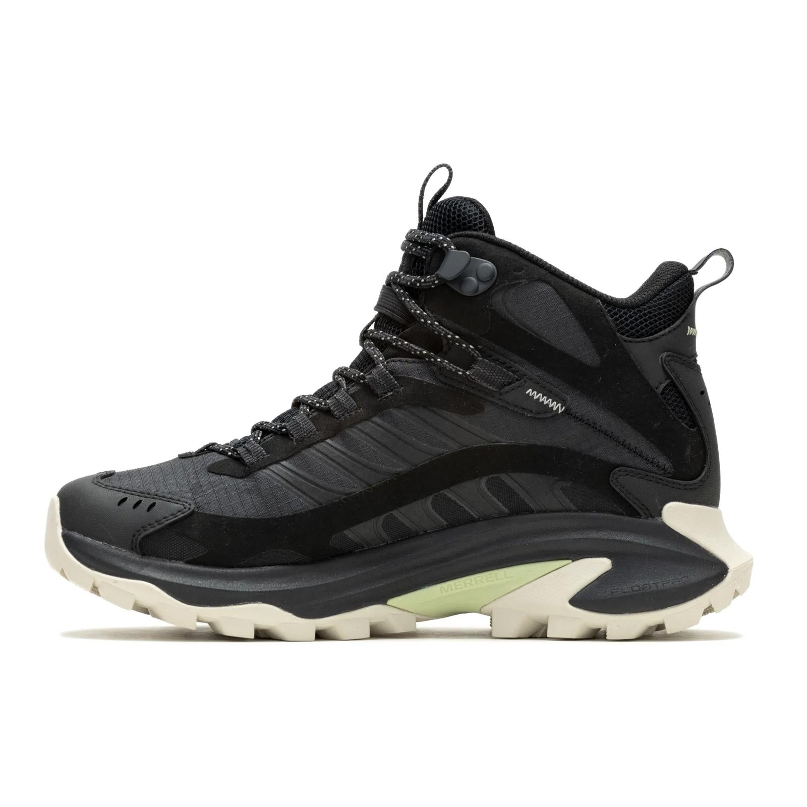 Moab Speed 2 Mid GORE-TEX® Wide Width - Hiking | Merrell Onsale