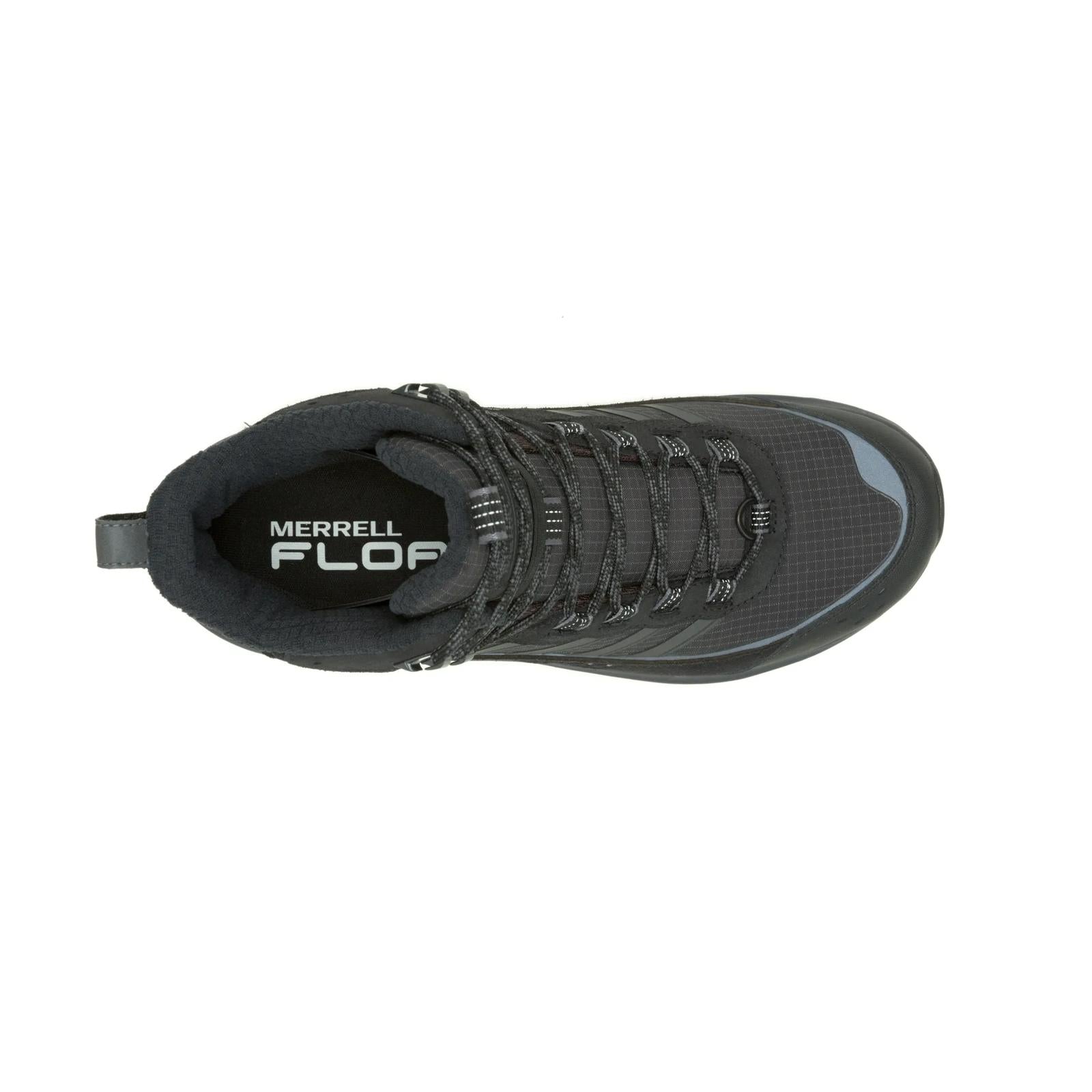 Moab Speed 2 Thermo Mid Waterproof | Merrell For Sale