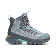 Moab Speed 2 Thermo Mid Waterproof | Merrell On Sale