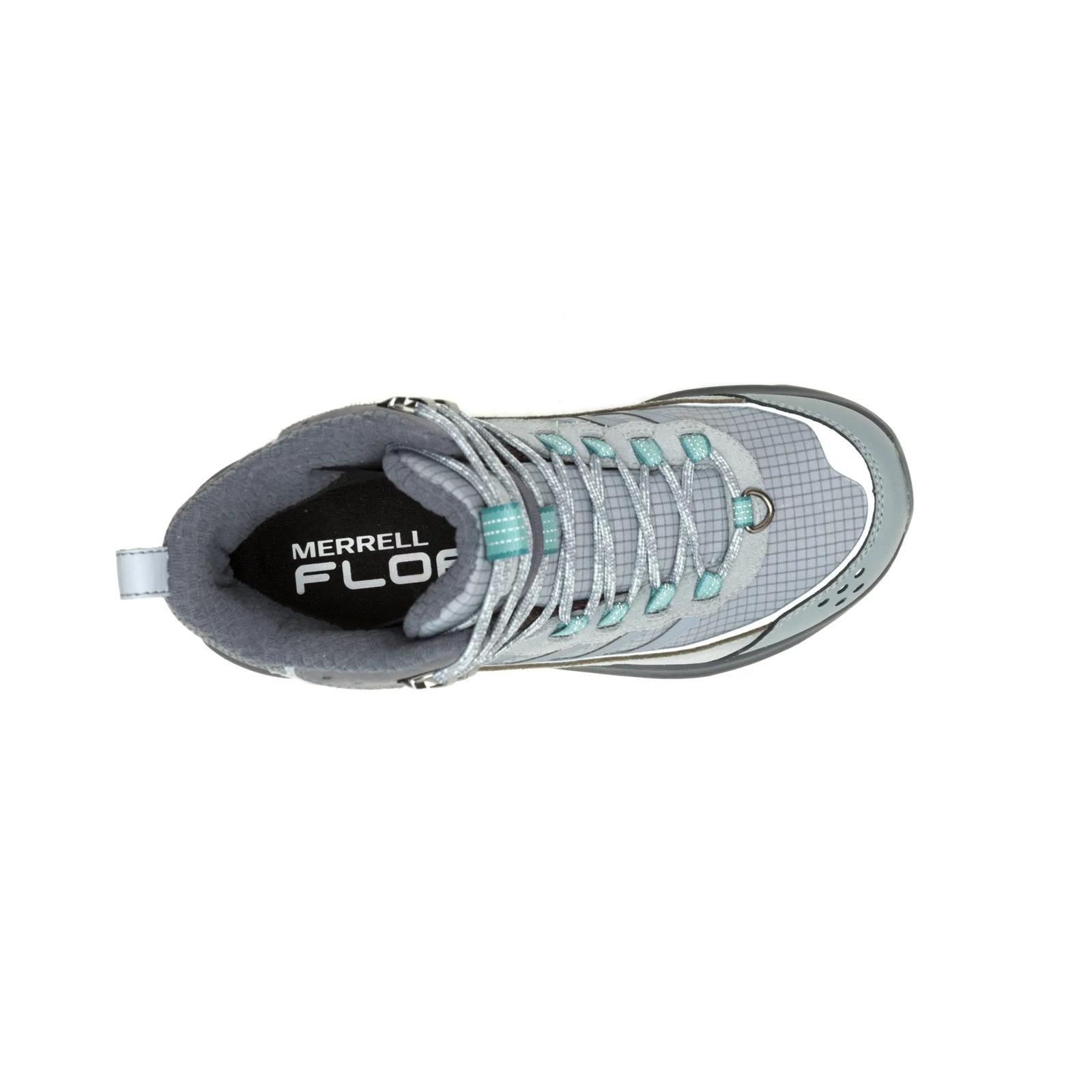 Moab Speed 2 Thermo Mid Waterproof | Merrell On Sale