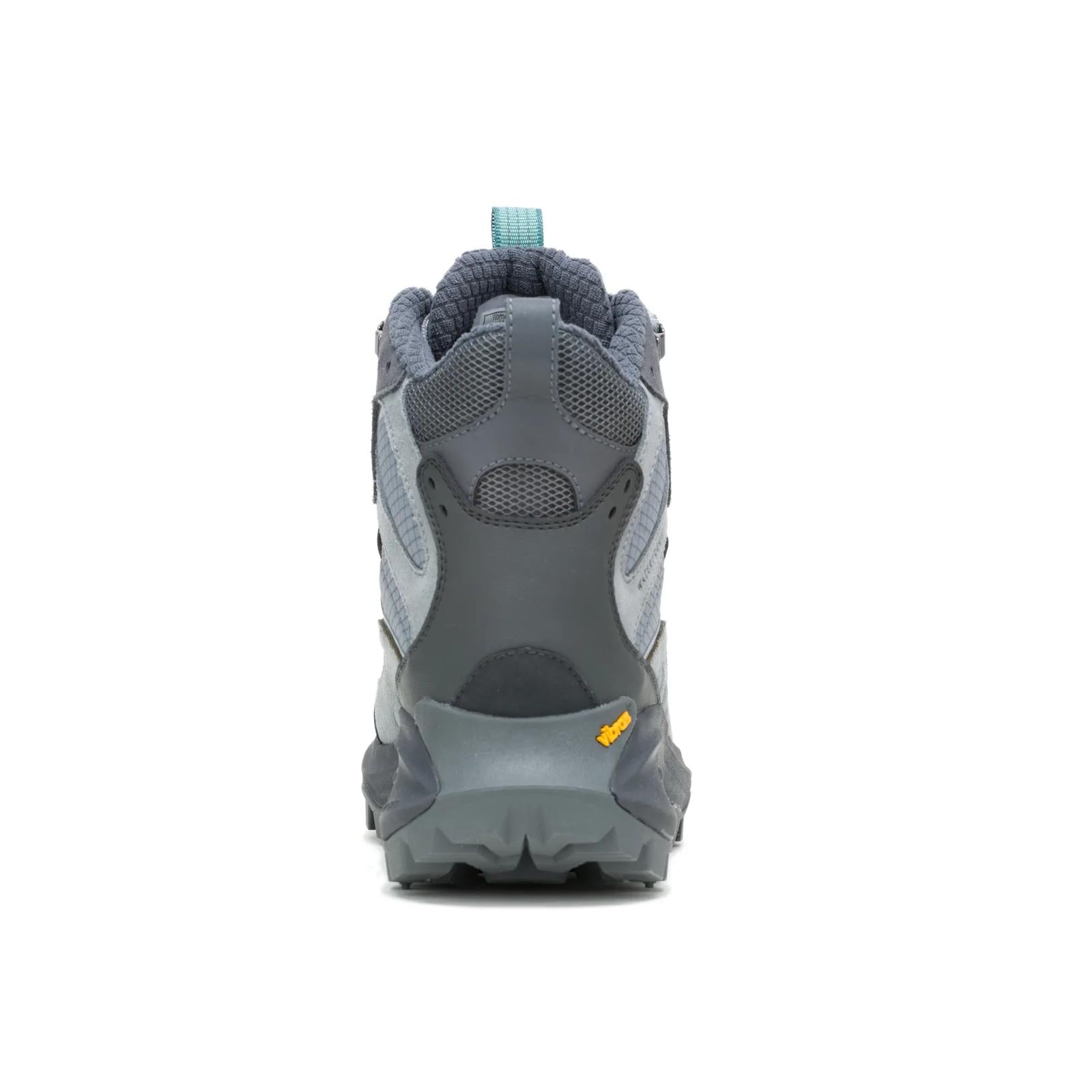Moab Speed 2 Thermo Mid Waterproof | Merrell On Sale