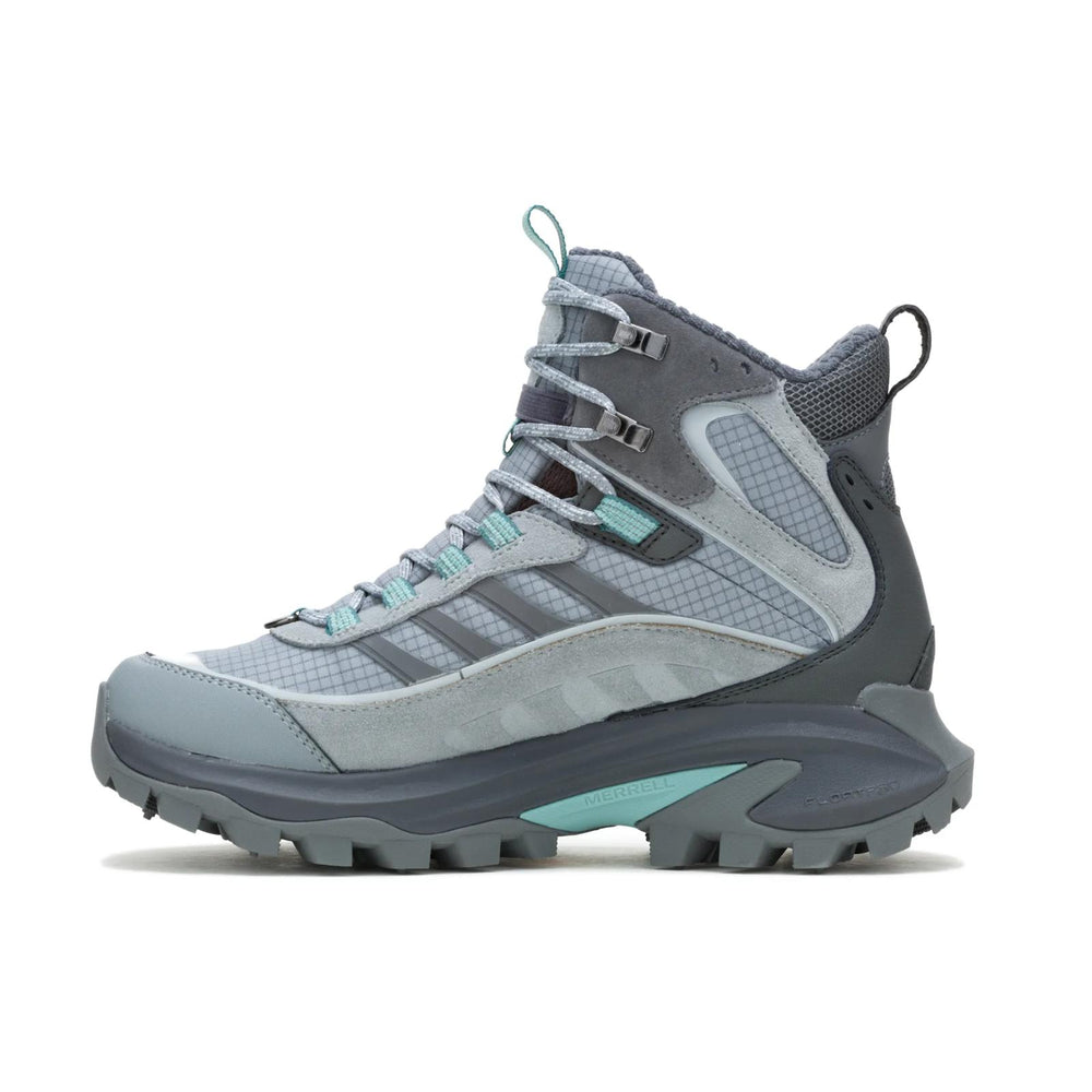 Moab Speed 2 Thermo Mid Waterproof | Merrell On Sale