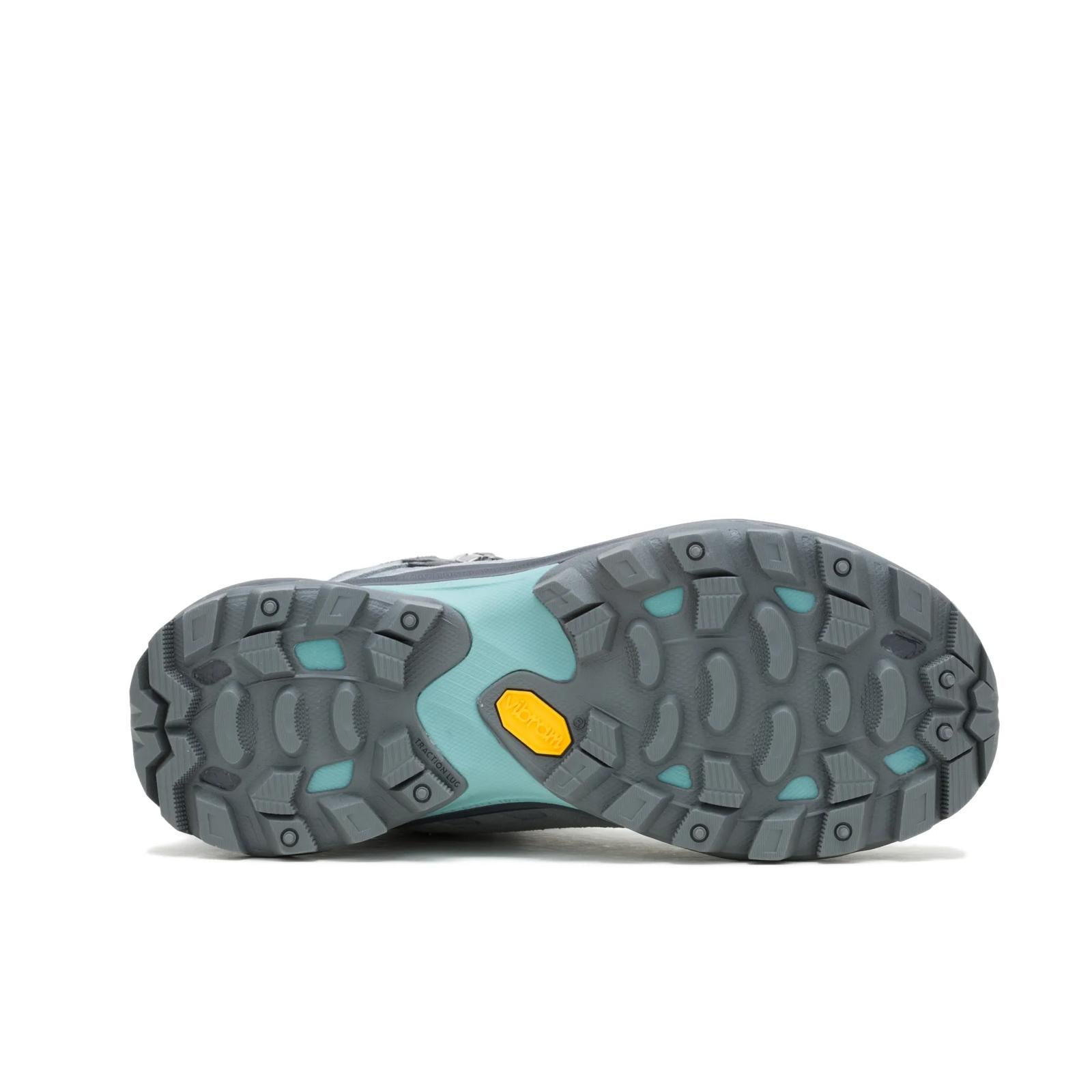 Moab Speed 2 Thermo Mid Waterproof | Merrell On Sale