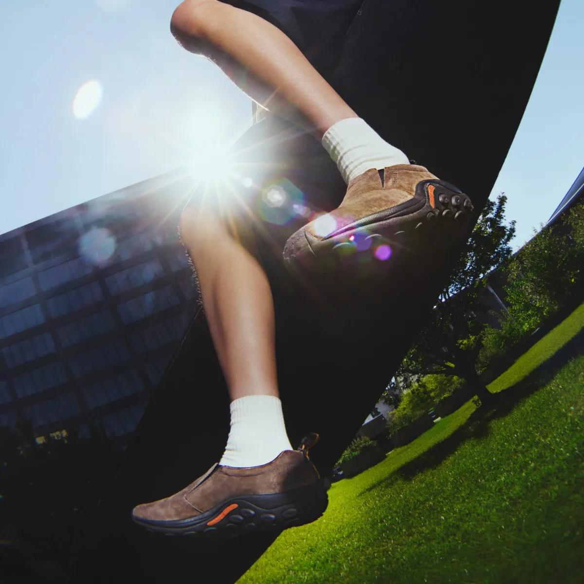 Jungle Moc - Slip-Ons | Merrell Onsale