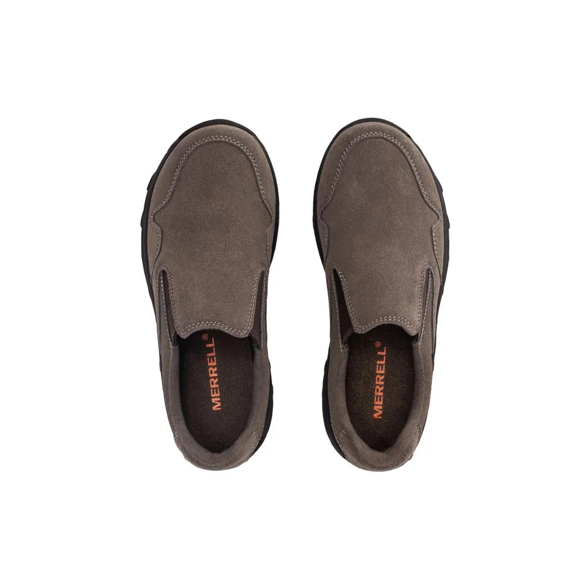 Big Kid's Jungle Moc KDZ - Everyday | Merrell