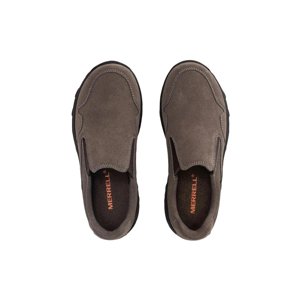 Big Kid's Jungle Moc KDZ - Everyday | Merrell