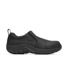 Jungle Moc Leather Hi-Vis Carbon Fiber Static Dissipative 10 Low - Sale | Merrell