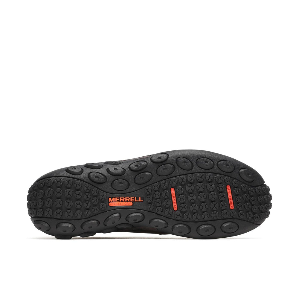 Jungle Moc Leather Hi-Vis Carbon Fiber Static Dissipative 10 Low - Sale | Merrell Onsale