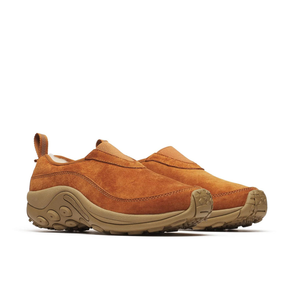 Jungle Moc Cozy Luxe - Shop All Shoes | Merrell