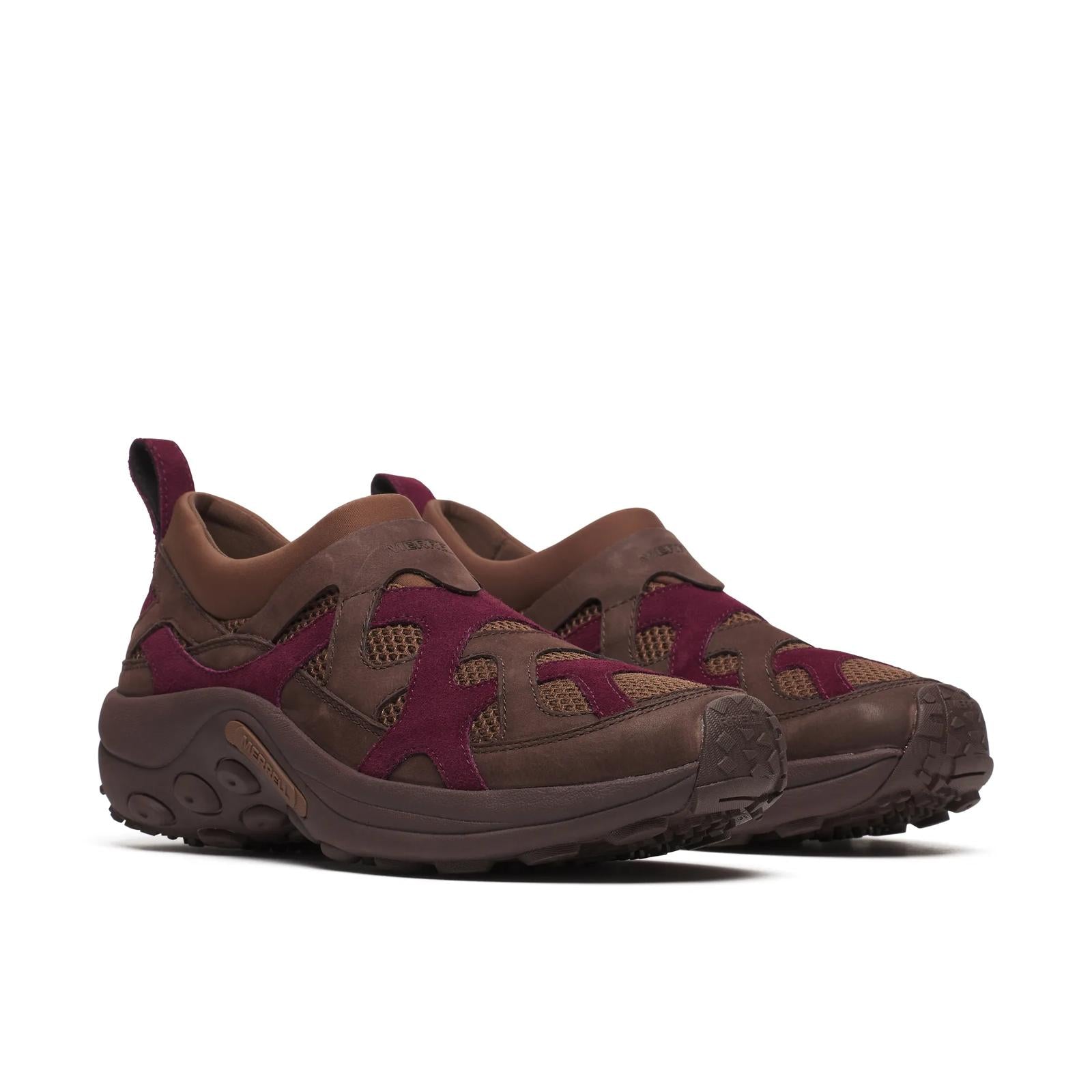 Jungle Moc Twist - Unisex Footwear | Merrell