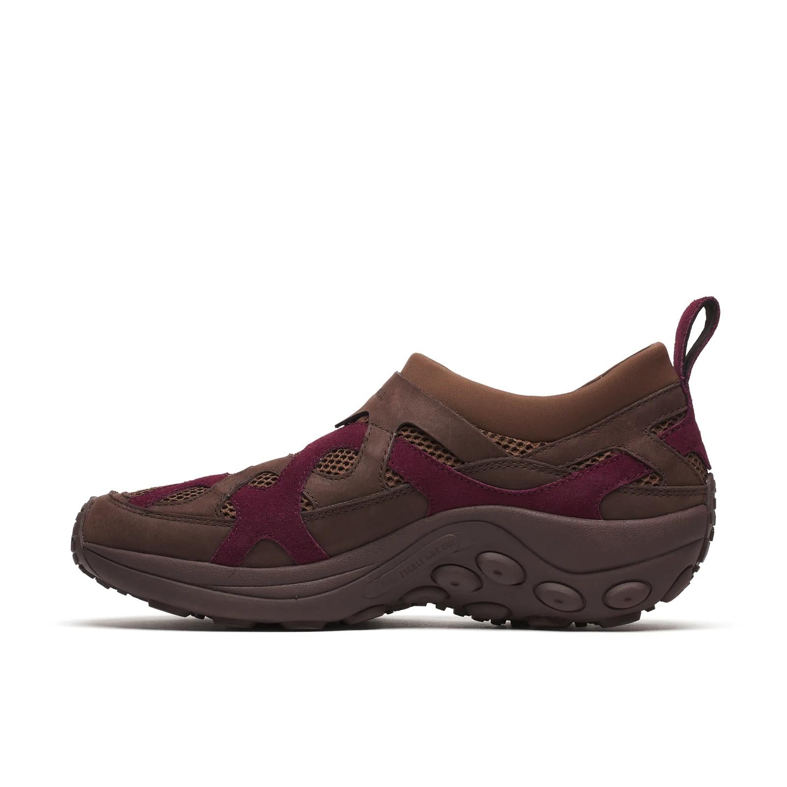 Jungle Moc Twist - Unisex Footwear | Merrell