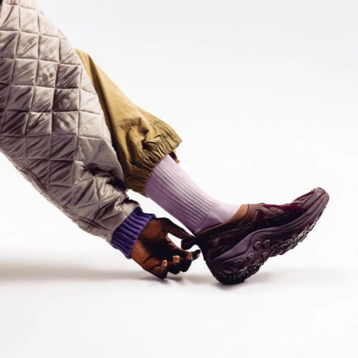 Jungle Moc Twist - Unisex Footwear | Merrell