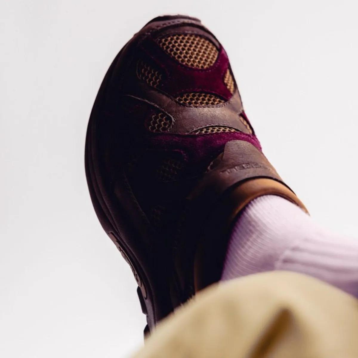 Jungle Moc Twist - Unisex Footwear | Merrell