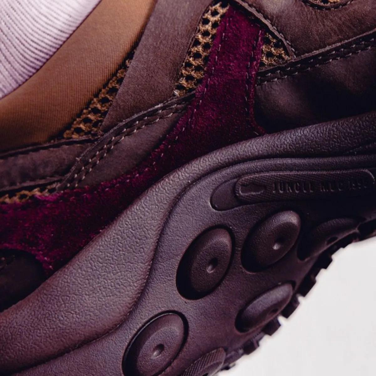 Jungle Moc Twist - Unisex Footwear | Merrell