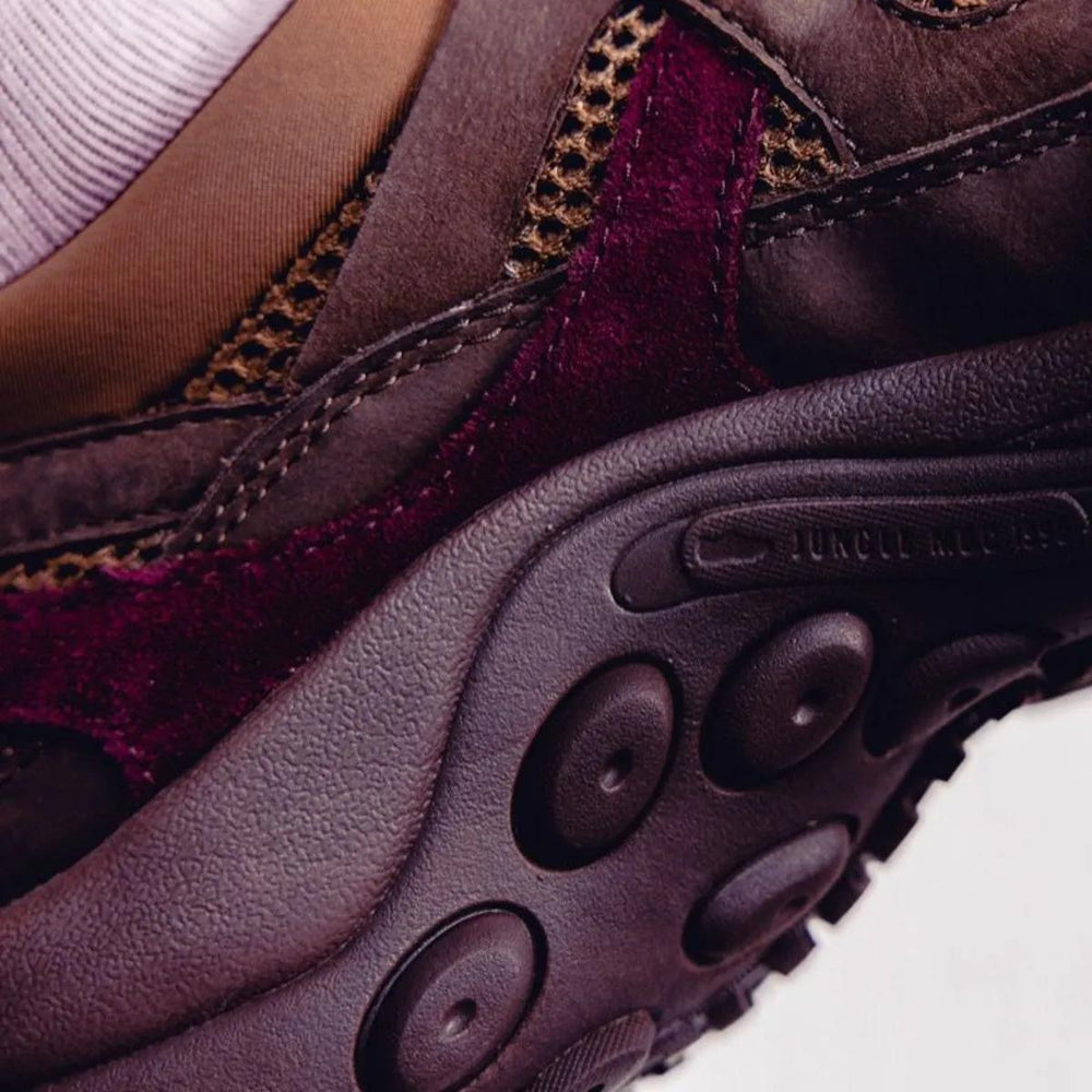 Jungle Moc Twist - Unisex Footwear | Merrell