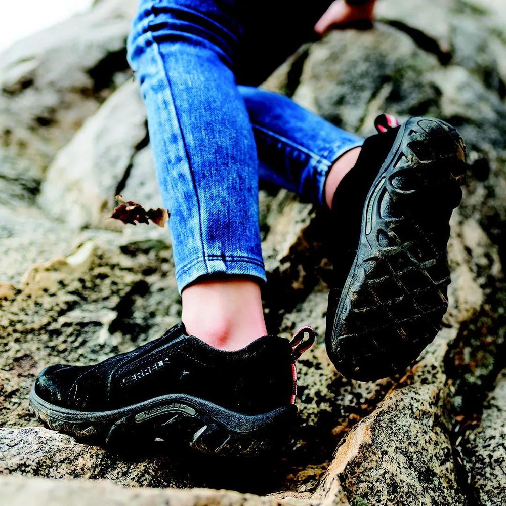 Big Kid's Jungle Moc - Playground | Merrell Discount
