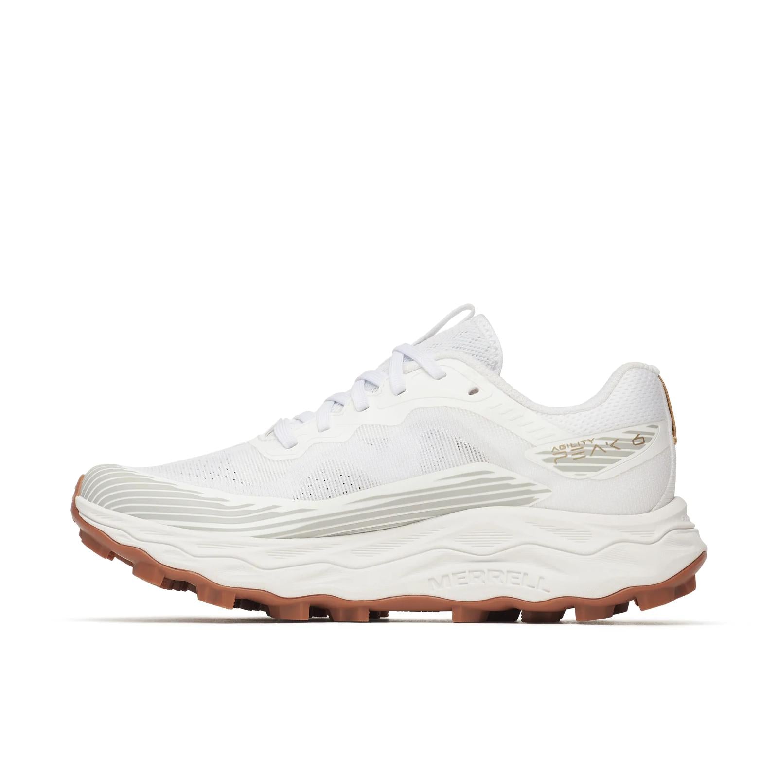 Agility Peak 6 - Shop All Shoes | Merrell