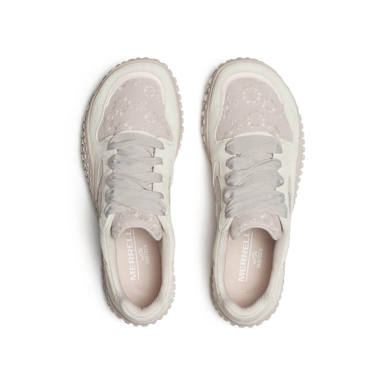 Wrapt Sneaker Allure - Barefoot | Merrell