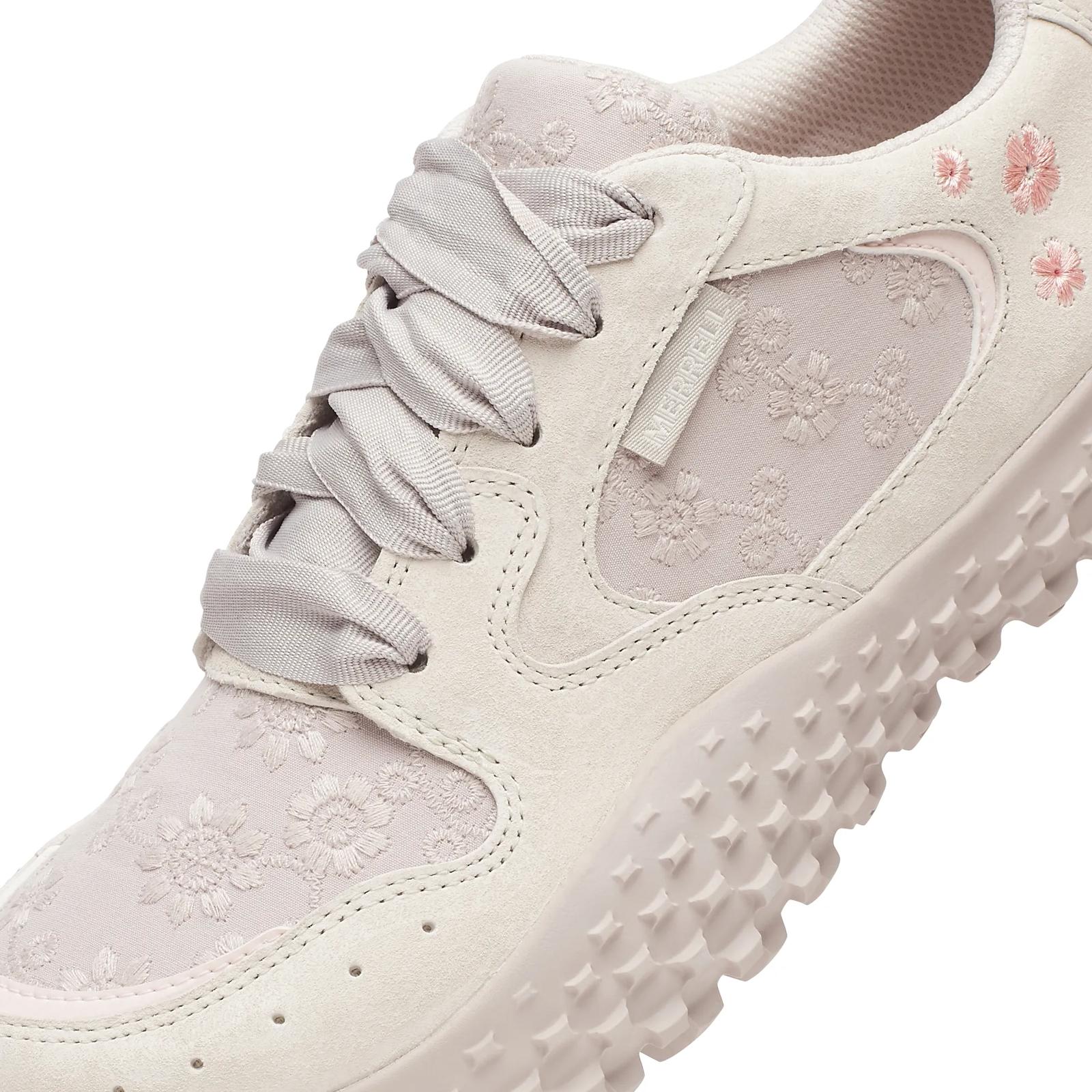 Wrapt Sneaker Allure - Barefoot | Merrell