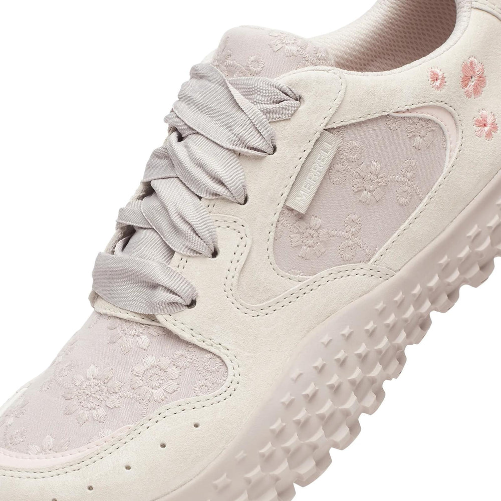 Wrapt Sneaker Allure - Barefoot | Merrell