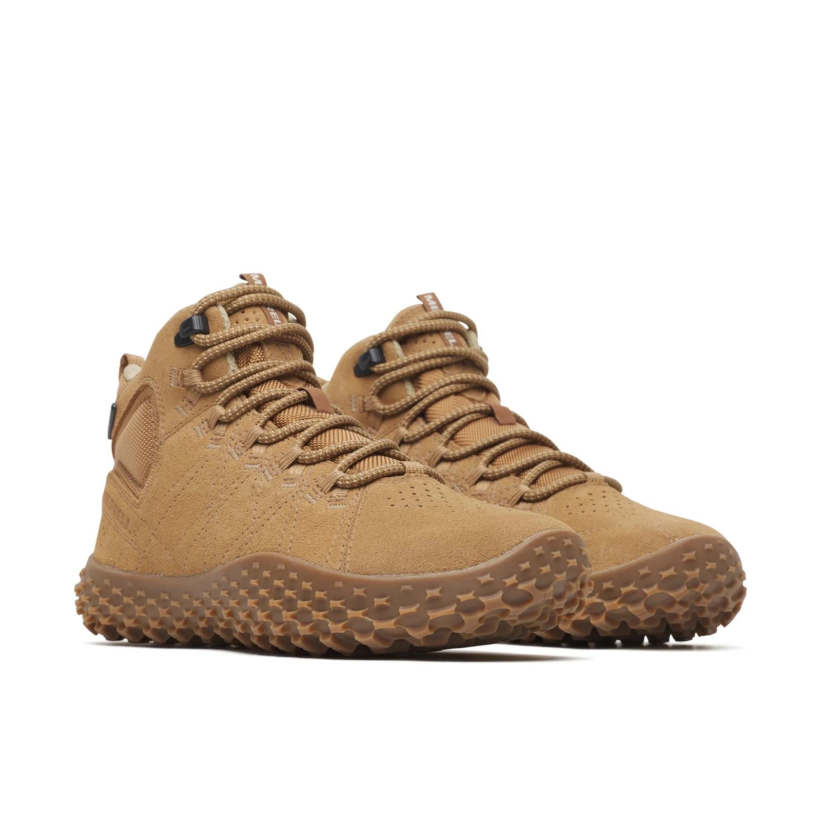 Wrapt Mid Waterproof - Everyday | Merrell On Sale