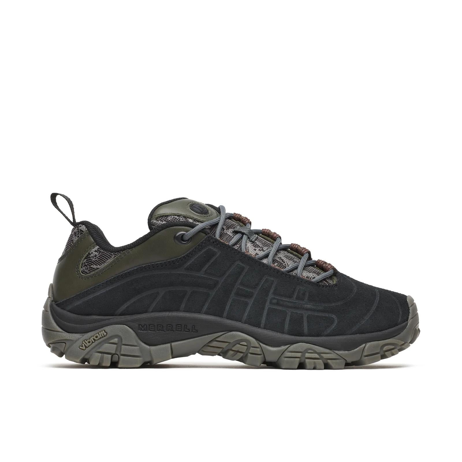 Moab 2 Remix Leather 1TRL - Unisex Footwear | Merrell For Sale