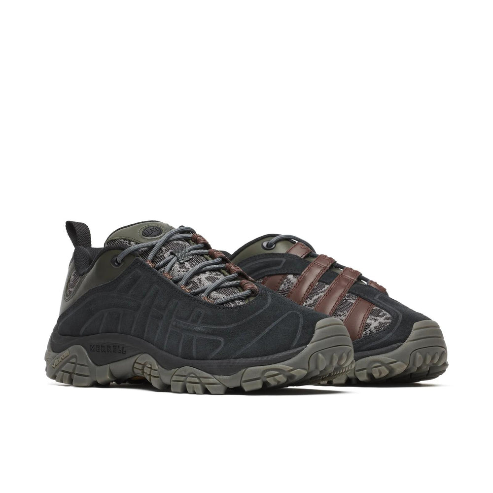 Moab 2 Remix Leather 1TRL - Unisex Footwear | Merrell For Sale