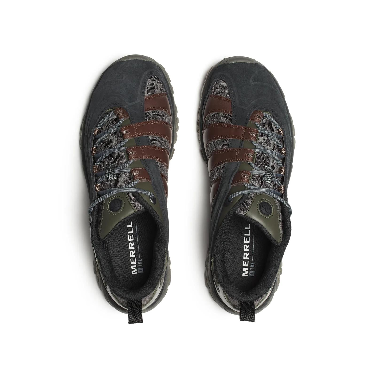 Moab 2 Remix Leather 1TRL - Unisex Footwear | Merrell For Sale