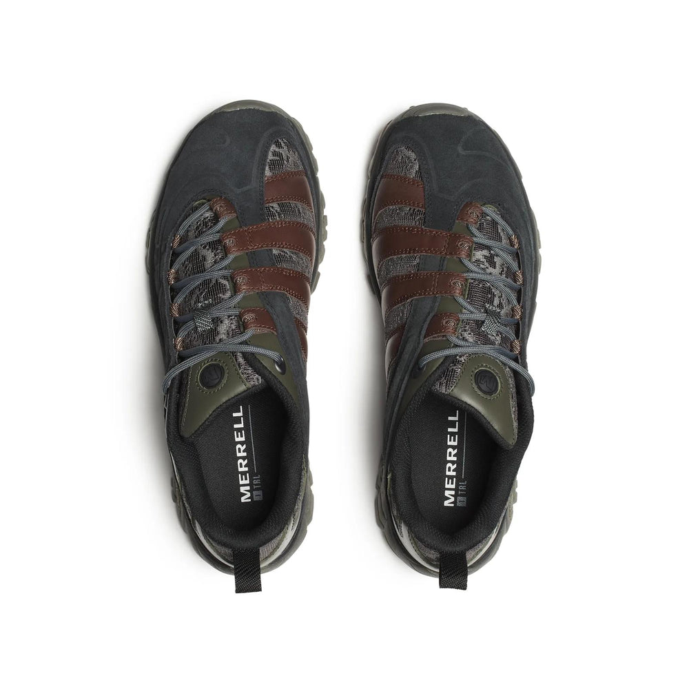 Moab 2 Remix Leather 1TRL - Unisex Footwear | Merrell For Sale