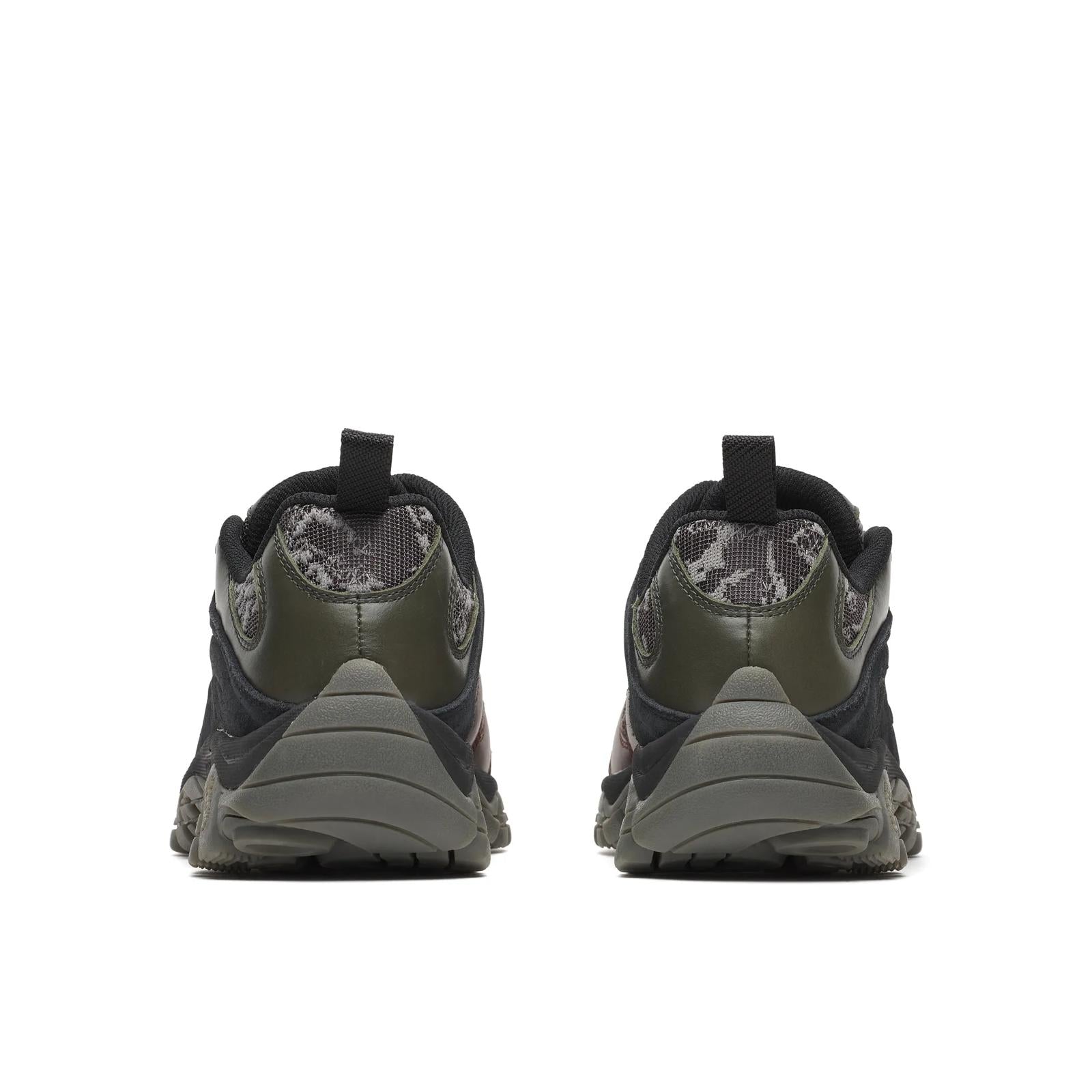 Moab 2 Remix Leather 1TRL - Unisex Footwear | Merrell For Sale