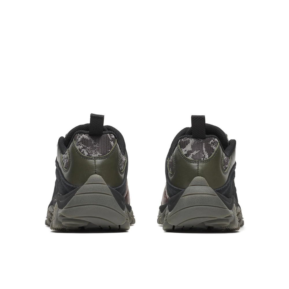 Moab 2 Remix Leather 1TRL - Unisex Footwear | Merrell For Sale