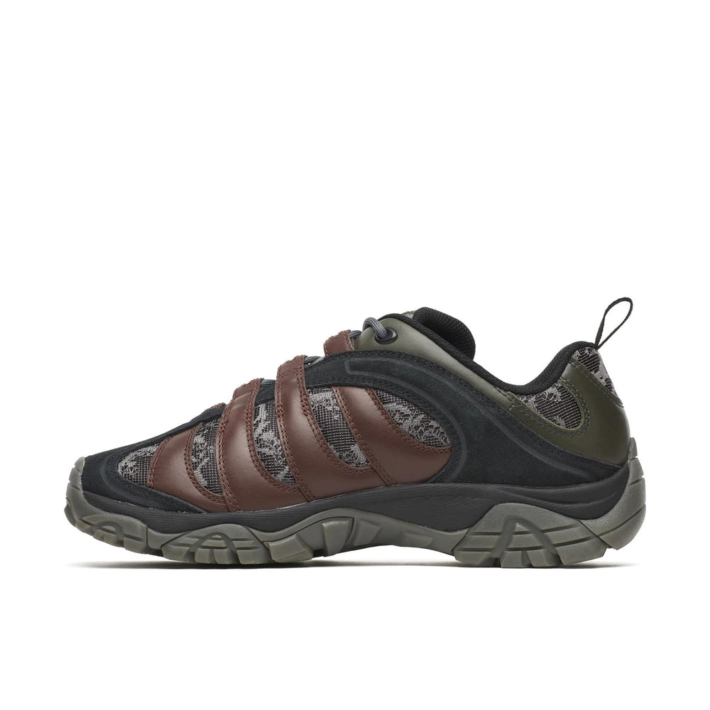 Moab 2 Remix Leather 1TRL - Unisex Footwear | Merrell For Sale