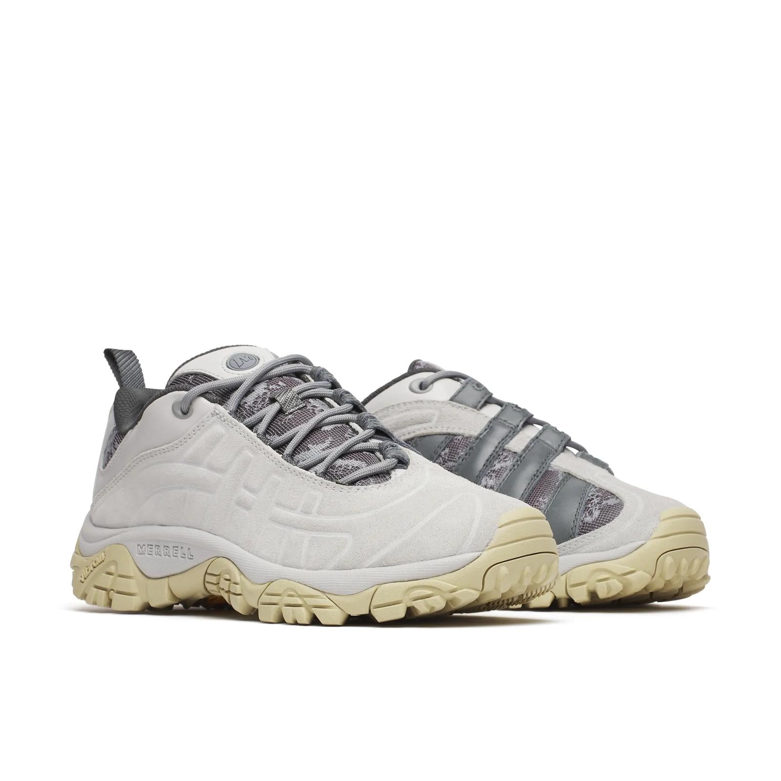 Moab 2 Remix Leather 1TRL - Unisex Footwear | Merrell