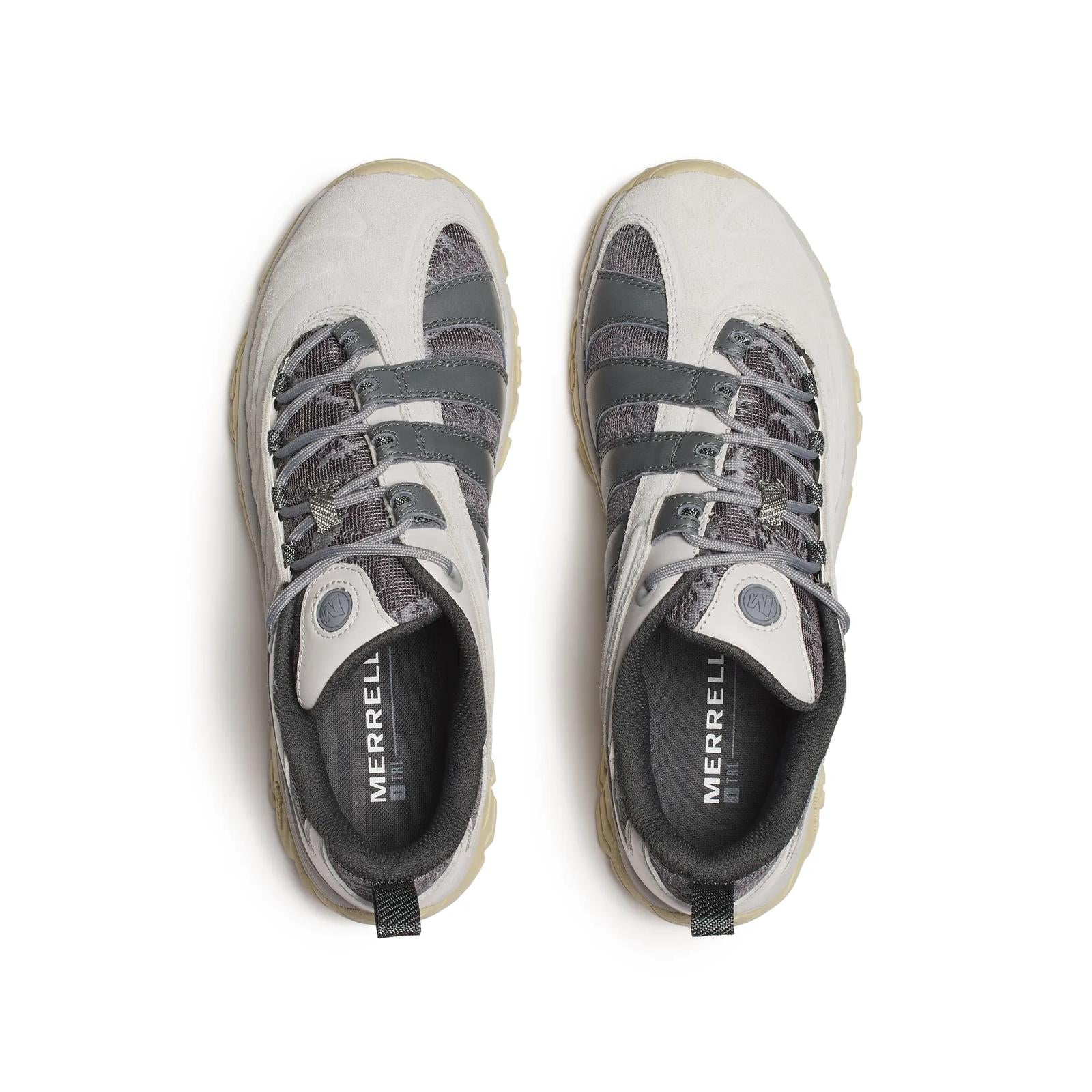 Moab 2 Remix Leather 1TRL - Unisex Footwear | Merrell