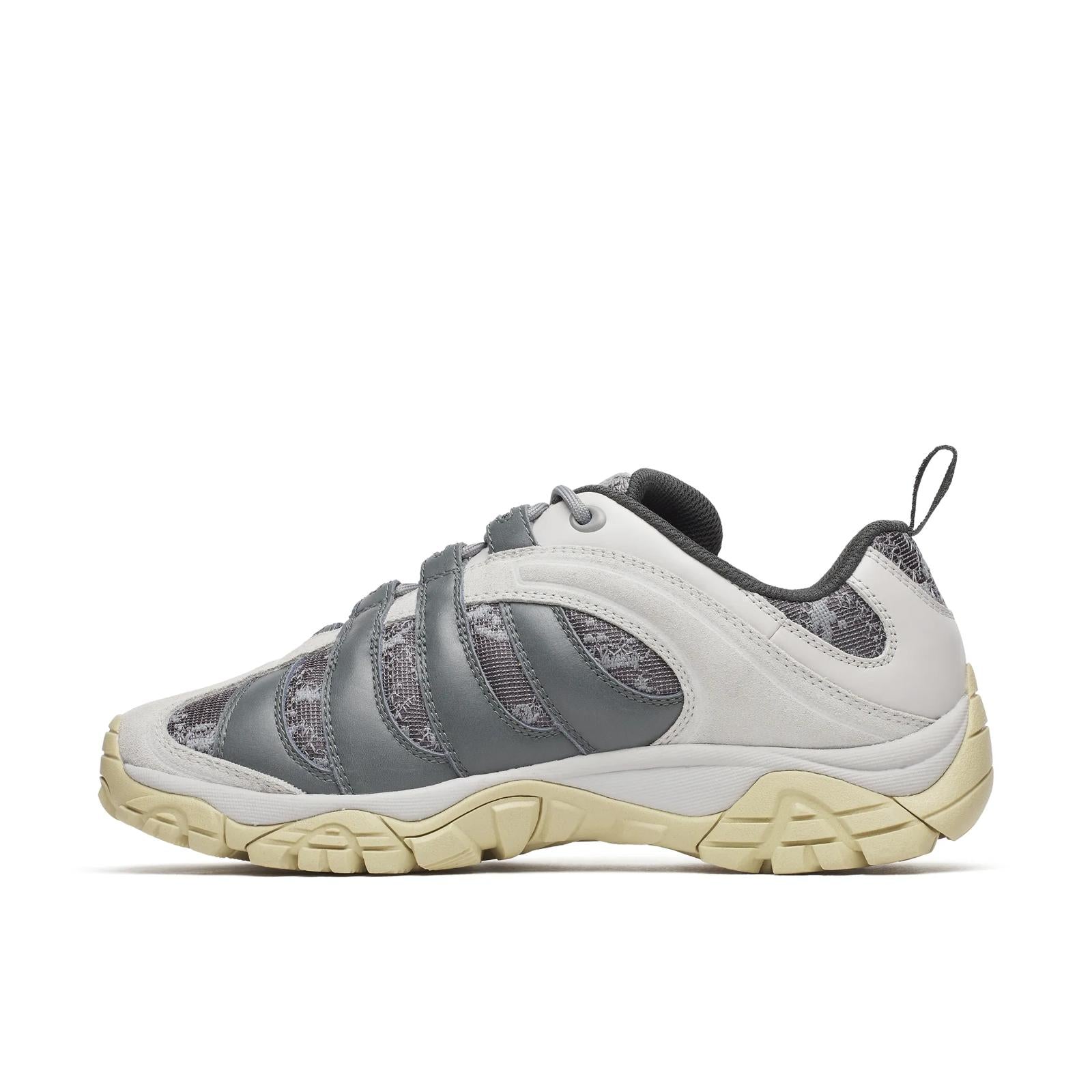 Moab 2 Remix Leather 1TRL - Unisex Footwear | Merrell