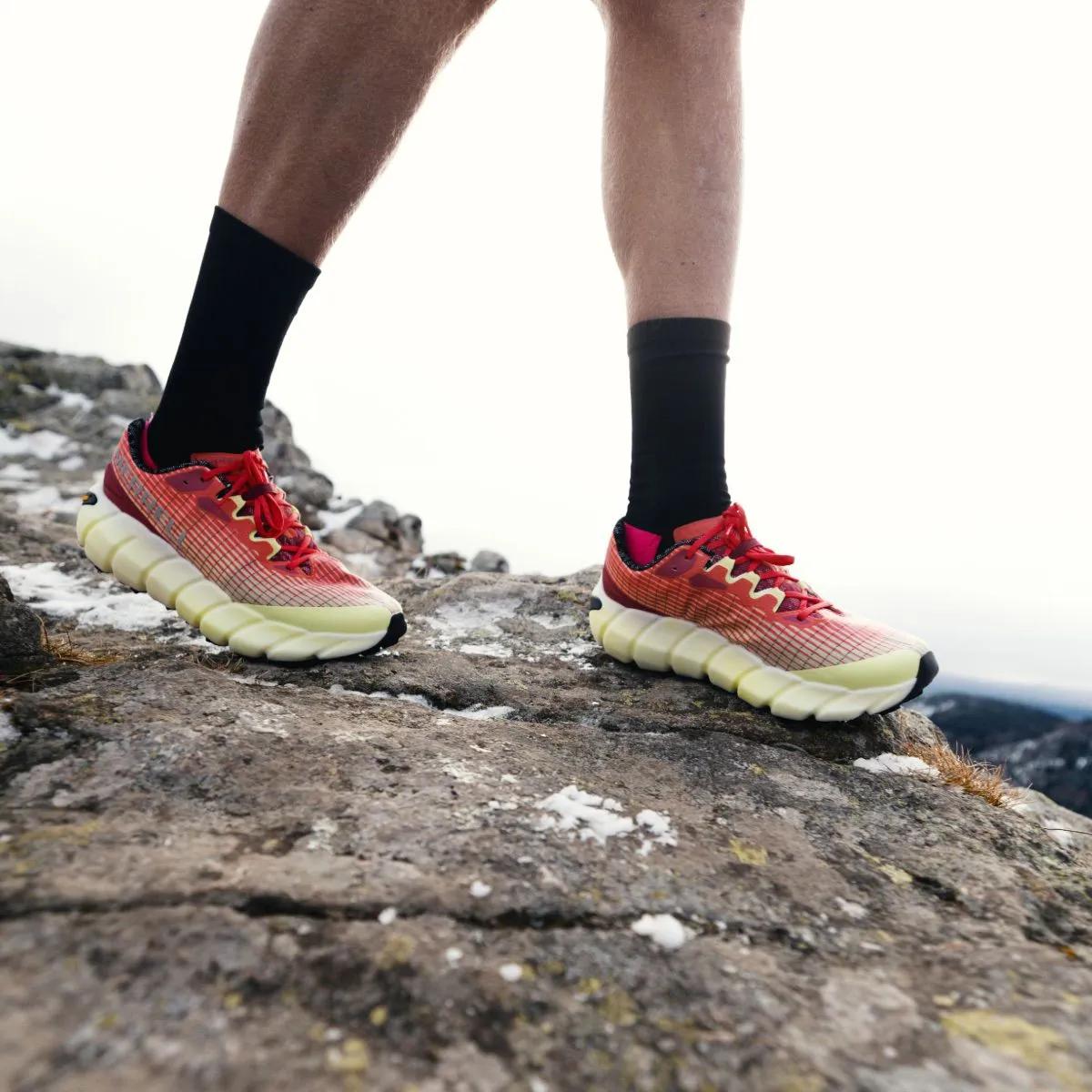 MTL Adapt Matryx - Trail Running | Merrell Discount