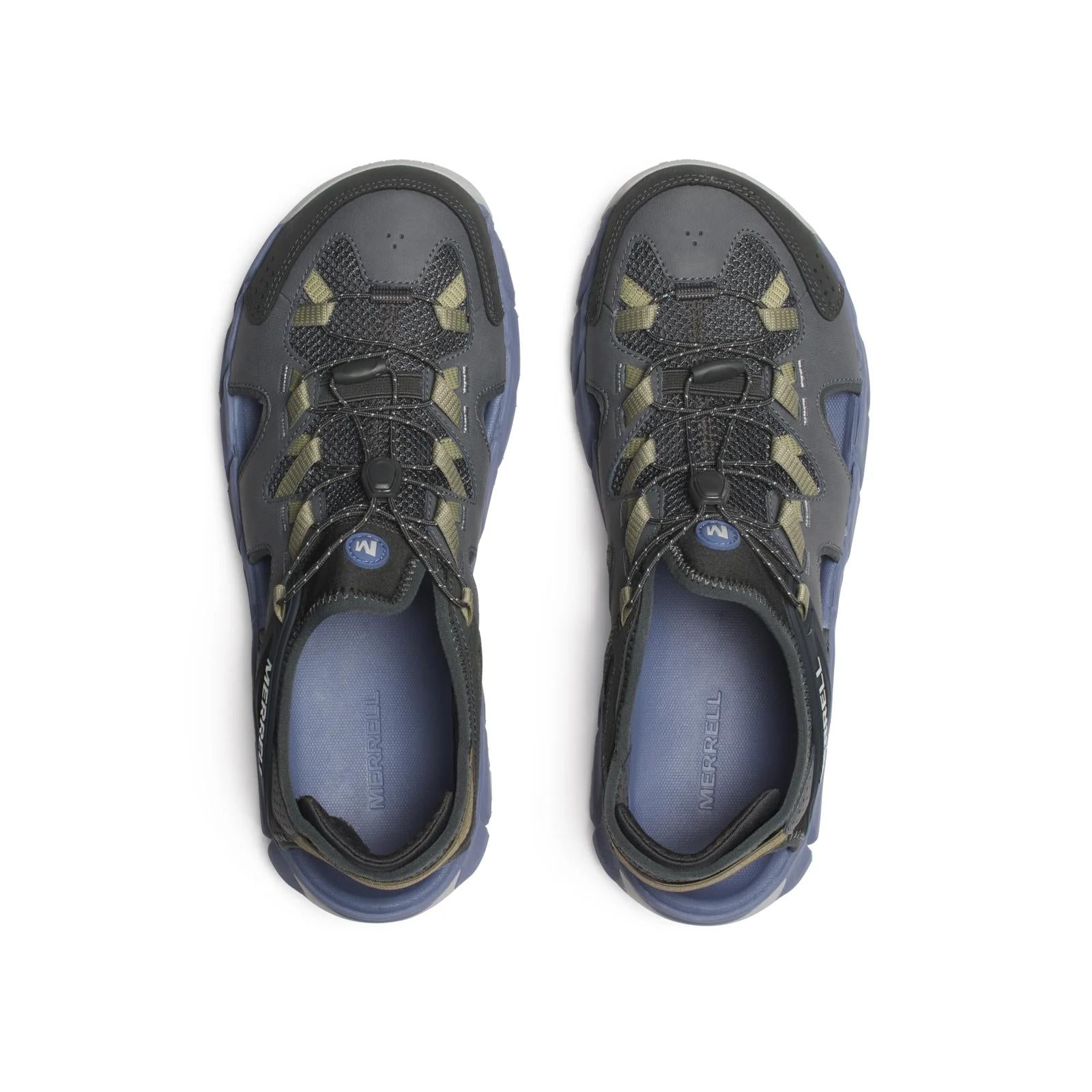 Maipo Explorer Sieve - Water | Merrell For Sale