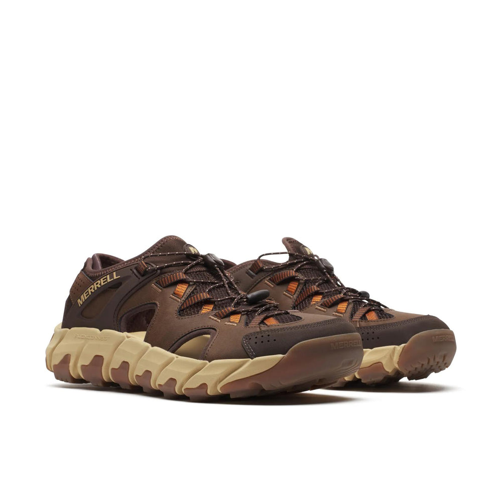 Maipo Explorer Sieve - Water | Merrell