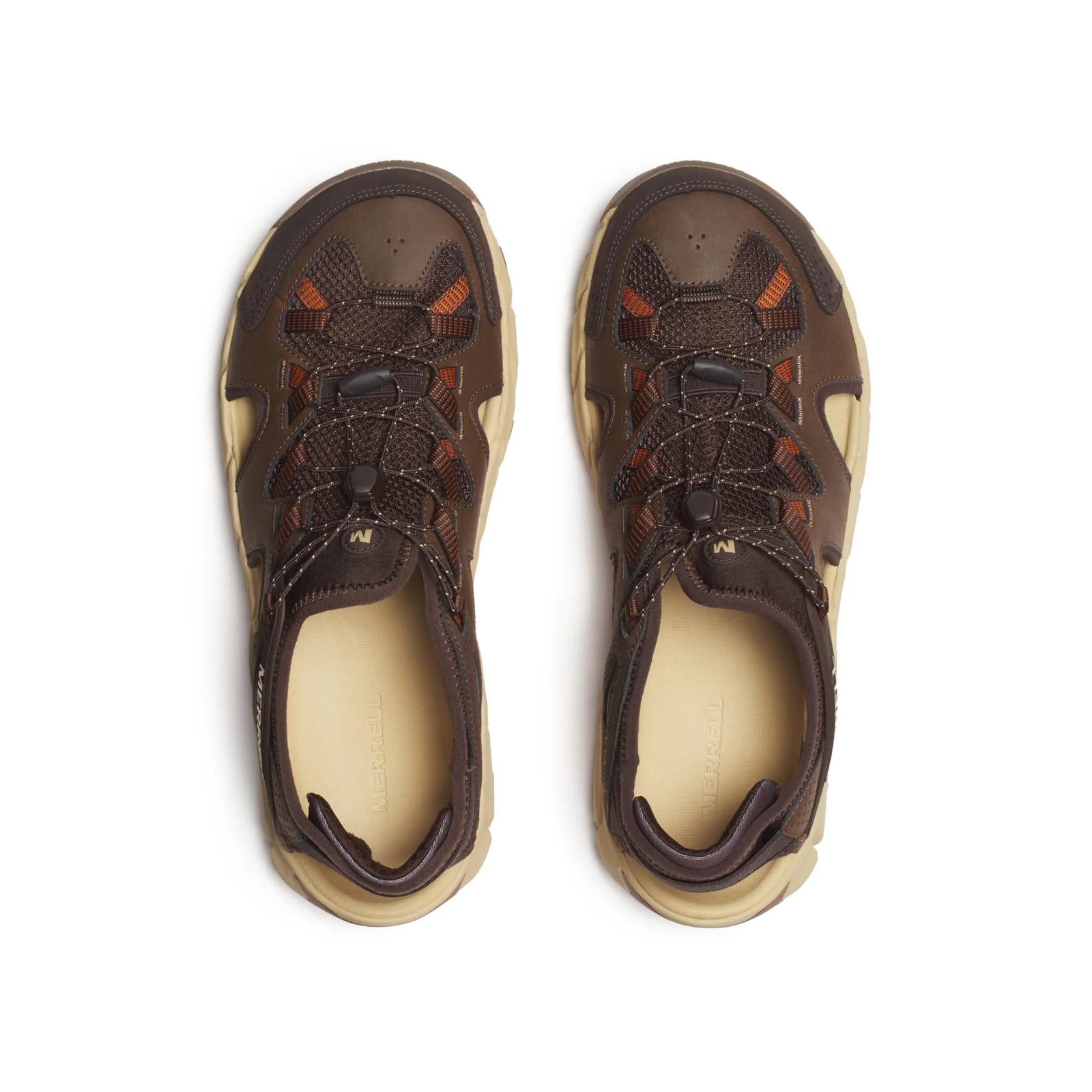 Maipo Explorer Sieve - Water | Merrell
