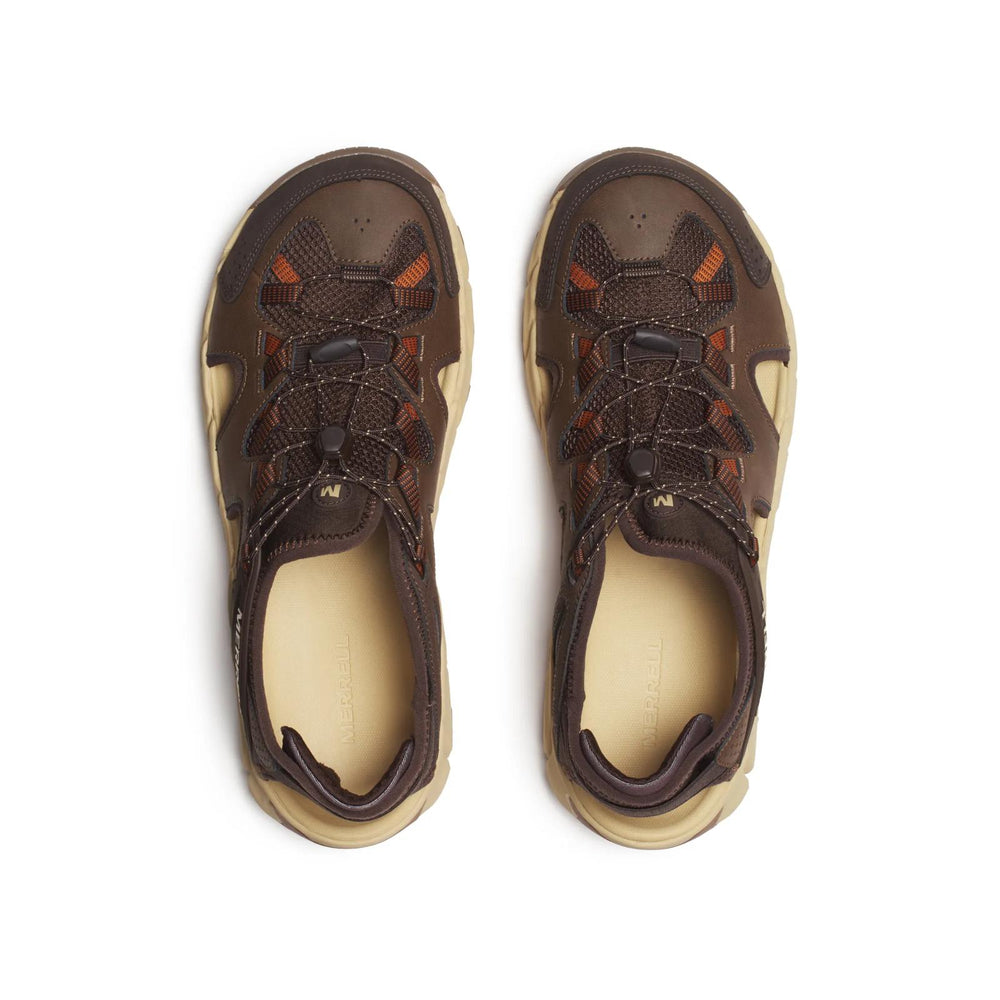 Maipo Explorer Sieve - Water | Merrell